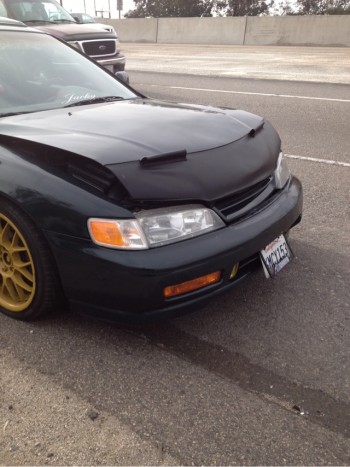 1995 Honda Accord