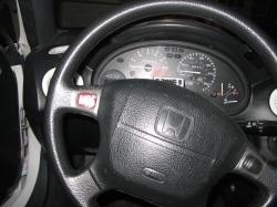 1995 Honda Del Sol