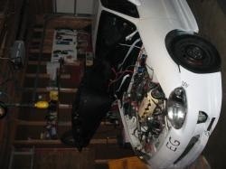 1995 Honda Del Sol