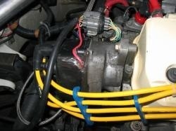 1995 Honda Del Sol