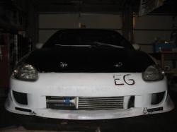 1995 Honda Del Sol