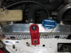 1995 Honda Del Sol