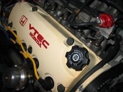 1995 Honda Del Sol