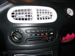 1995 Honda Del Sol