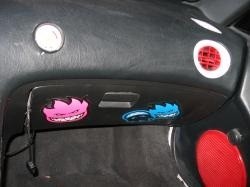 1995 Honda Del Sol