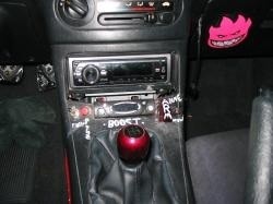 1995 Honda Del Sol