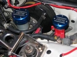 1995 Honda Del Sol