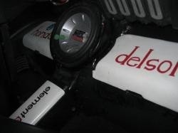 1995 Honda Del Sol