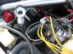1995 Honda Del Sol