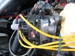 1995 Honda Del Sol