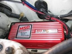 1995 Honda Del Sol