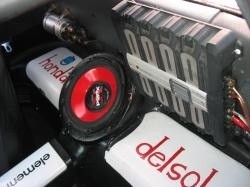 1995 Honda Del Sol