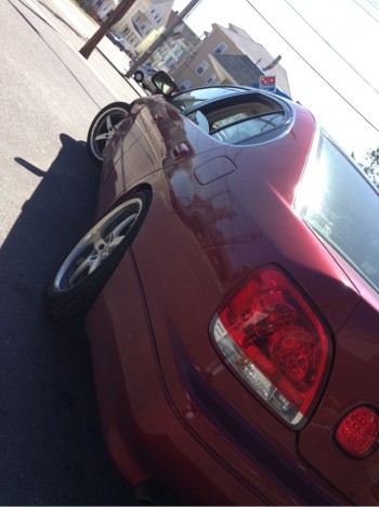 1999 Lexus GS