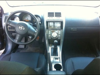 2005 Scion tC
