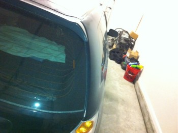 2004 Honda Civic