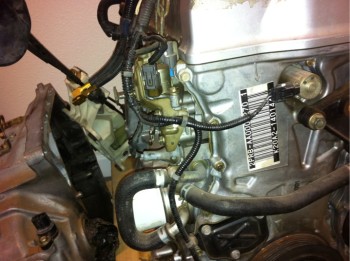2004 Honda Civic