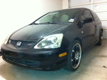 2004 Honda Civic