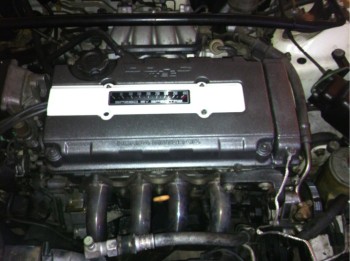 1995 Acura Integra