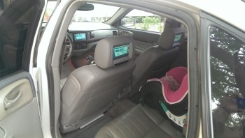 2003 Chevrolet Impala