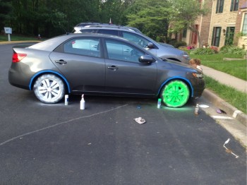 2013 Kia Forte