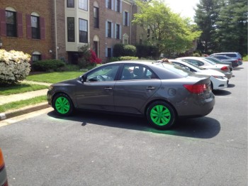 2013 Kia Forte