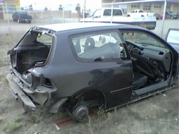 1994 Honda Civic