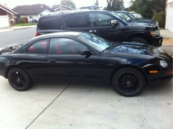 1994 Toyota Celica