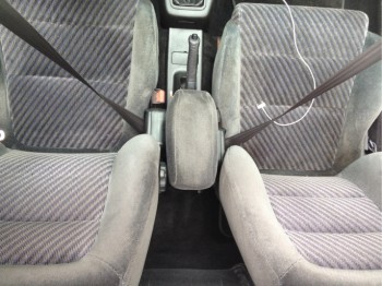 1991 Acura Integra