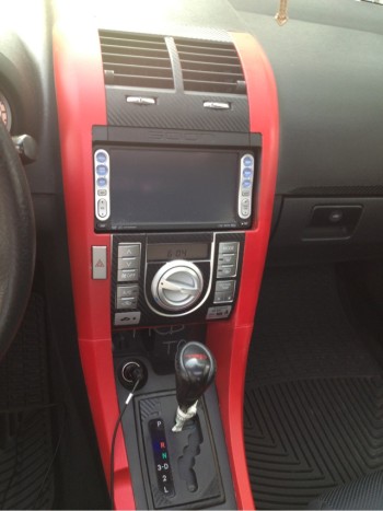 2009 Scion tC