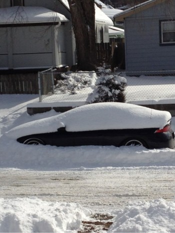 1995 Mitsubishi Eclipse