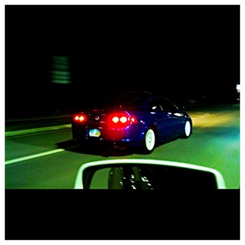 2003 Acura RSX