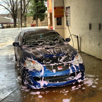 2003 Acura RSX