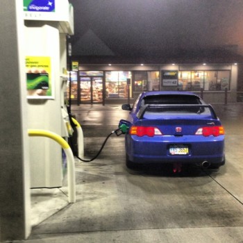2003 Acura RSX