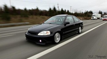 2000 Honda Civic
