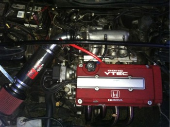 2000 Honda Civic