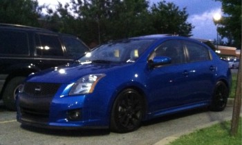 2007 Nissan Sentra