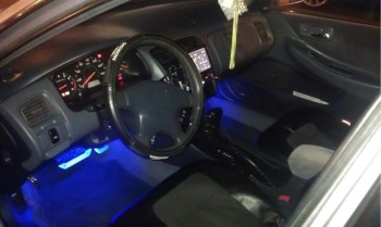 1998 Honda Accord