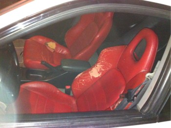 1995 Acura Integra