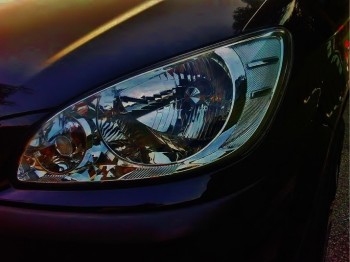 2006 Hyundai Getz