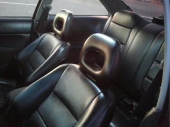 2000 Honda Civic