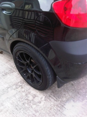 2006 Hyundai Getz