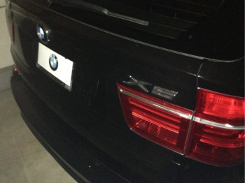 2013 BMW X5