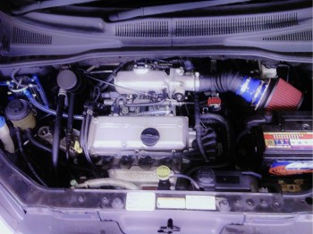 2006 Hyundai Getz