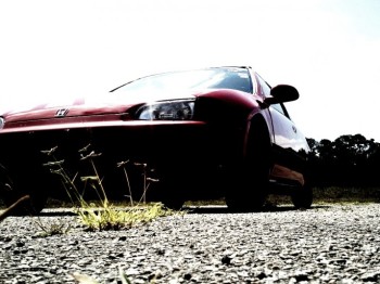 1993 Honda Civic