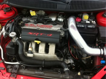 2004 Dodge Neon