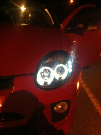 2004 Dodge Neon
