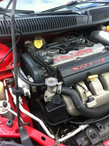 2004 Dodge Neon