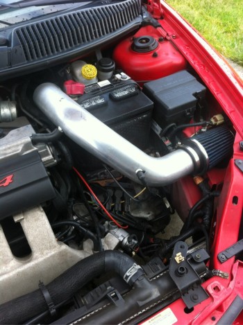 2004 Dodge Neon