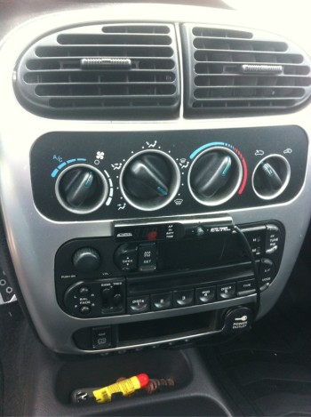 2004 Dodge Neon
