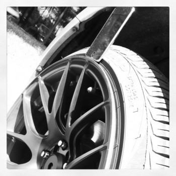 2011 Scion tC